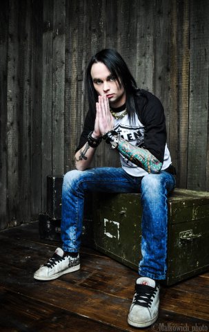 Photo set by Elena Malkowich