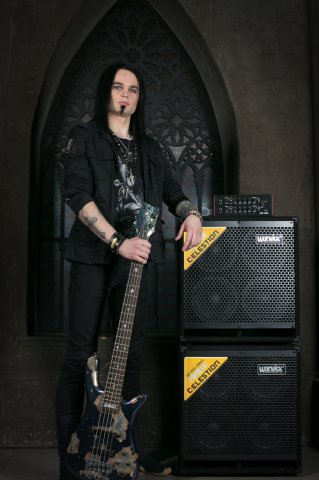Photo set by Maria Freedom
