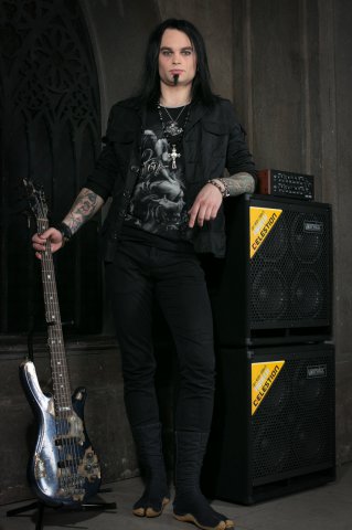 Photo set by Maria Freedom