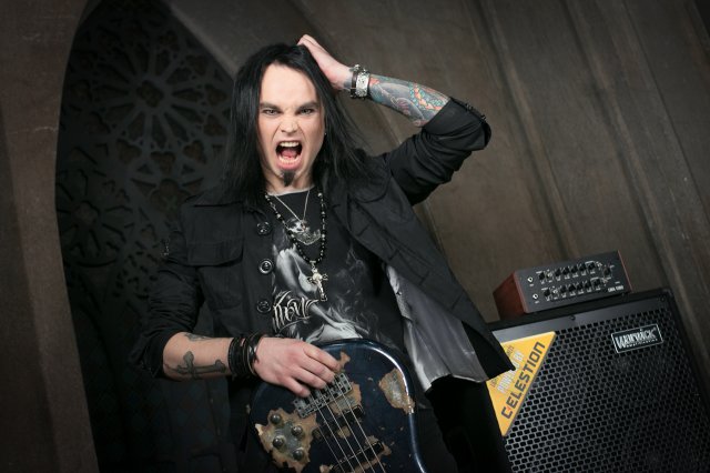 Photo set by Maria Freedom