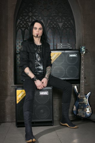Photo set by Maria Freedom