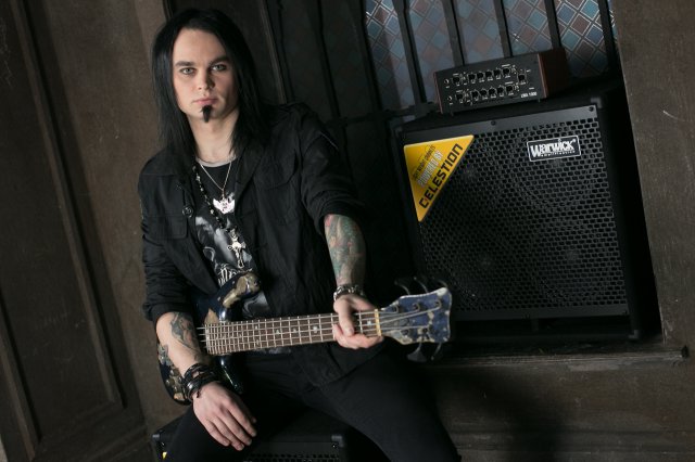 Photo set by Maria Freedom