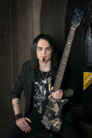 Photo set by Maria Freedom