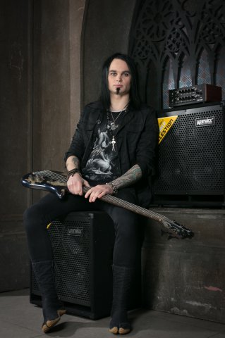 Photo set by Maria Freedom