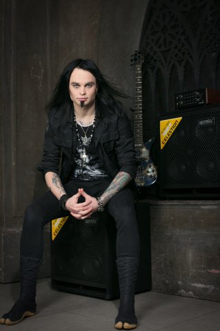 Photo set by Maria Freedom