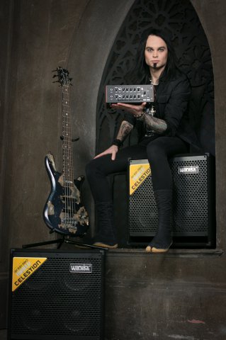 Photo set by Maria Freedom