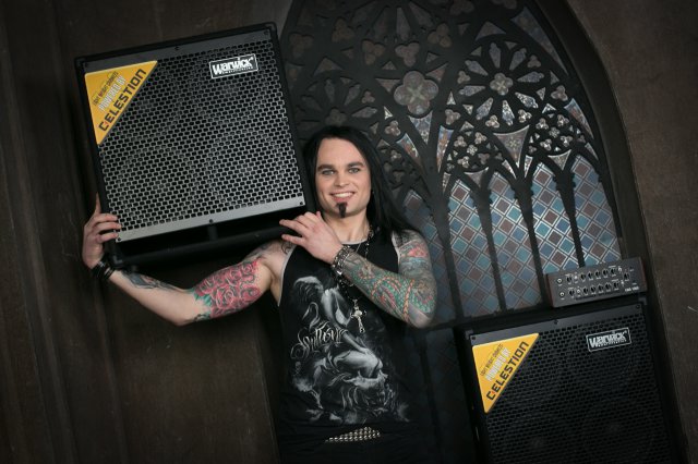 Photo set by Maria Freedom