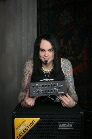 Photo set by Maria Freedom