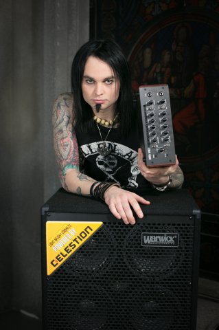 Photo set by Maria Freedom