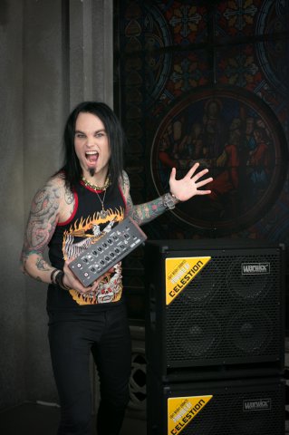 Photo set by Maria Freedom