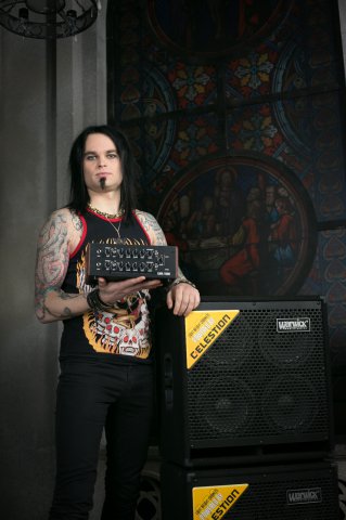 Photo set by Maria Freedom