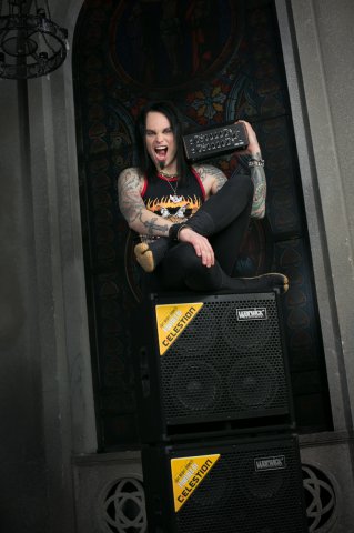Photo set by Maria Freedom