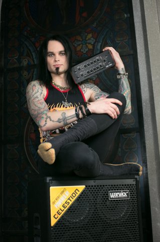 Photo set by Maria Freedom