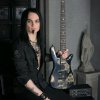 Photo set by Maria Freedom