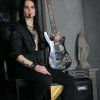 Photo set by Maria Freedom